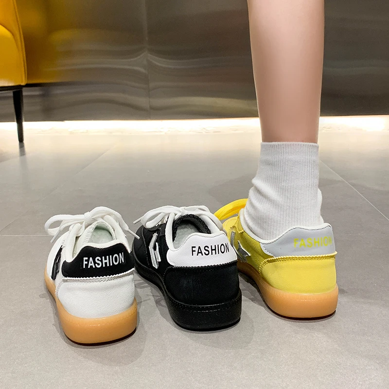 Модные мужские и женские кроссовки для пар замшевая кожаная обувь женская