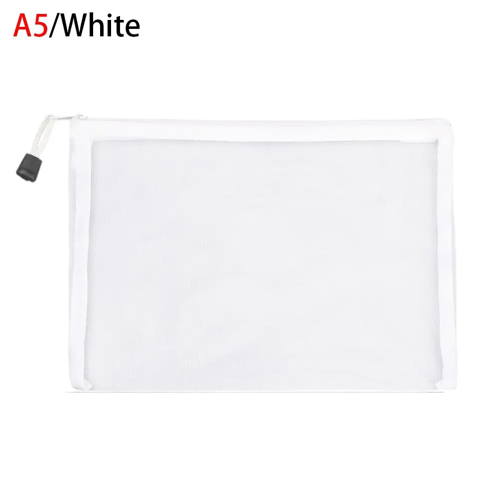 

Однотонный сетчатый чехол-карандаш