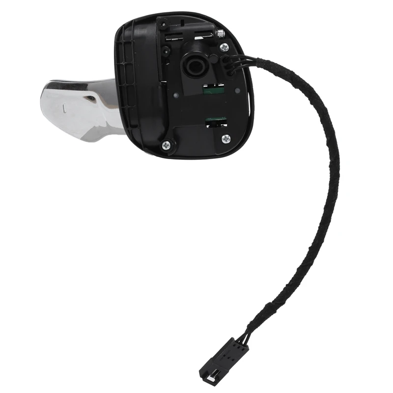 

5RQ09DX9AC 5RQ08DX9AC Car Steering Wheel Shift Switch Shift Control Switch For 2015-2020-Dodge Challenger