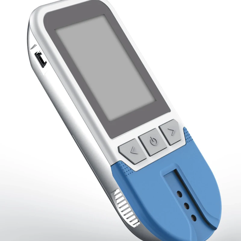 

MSLCLT04 Hot Selling Lipid Panel Analyzer Good Handheld Panel Analyzer With Low Price For Human