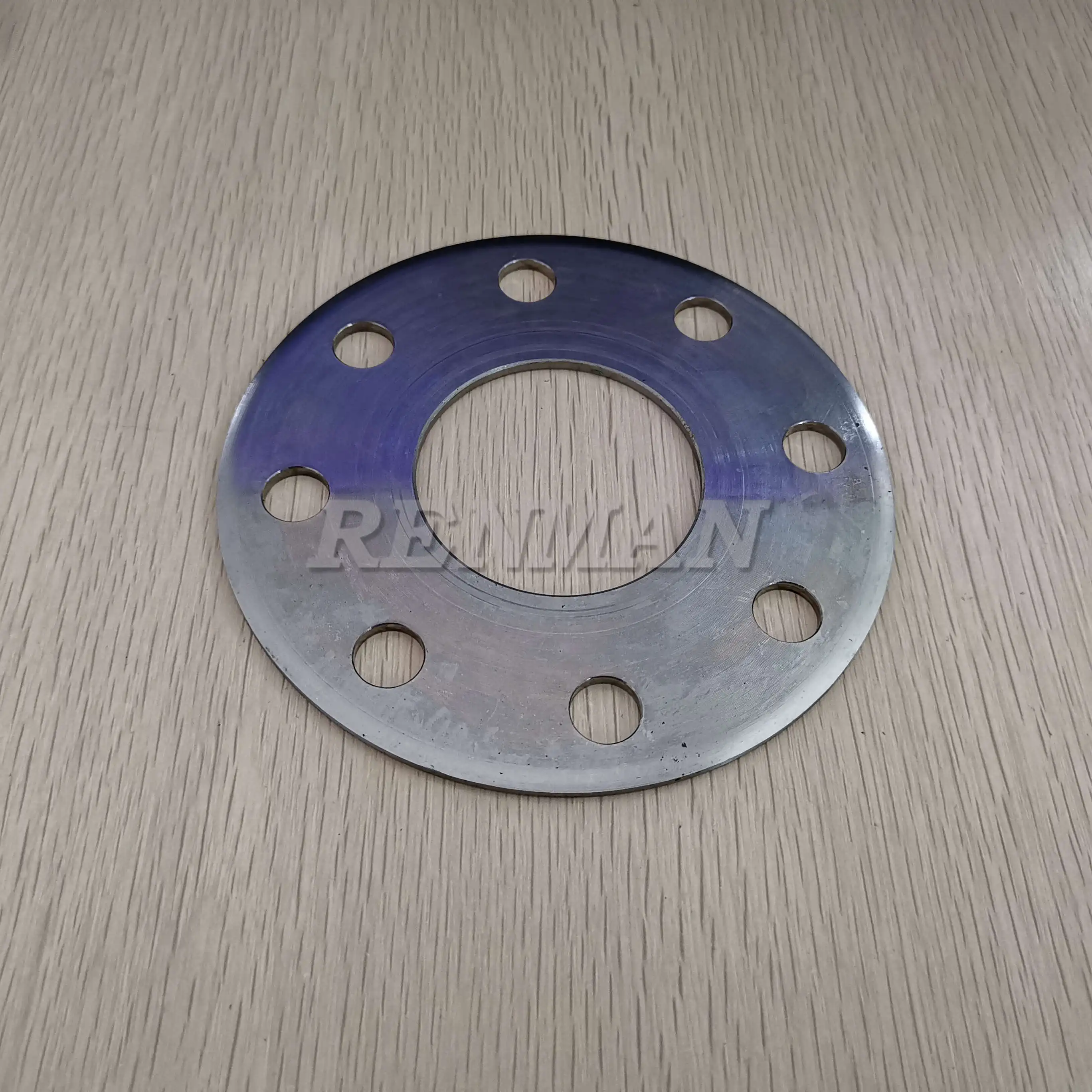 Cummins 4BT 6BT 6CT K19 K38 K50 QSM11 NTA855 Engine Clamping Ring 3281507