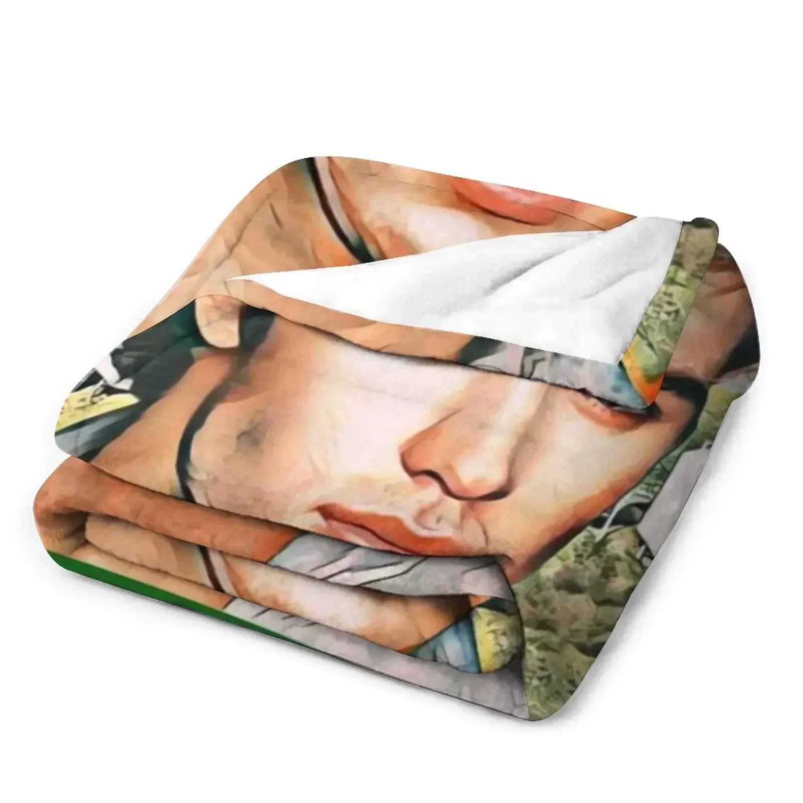 Одеяло JON ERIK HEXUM самое мягкое плюшевое пляжное одеяло в клетку для дивана-кровати