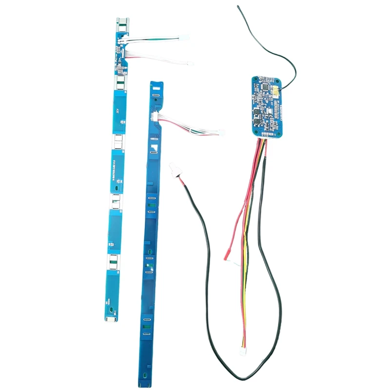 

Suitable For Xiaomi PRO Electric Scooter BMS Battery Protection Replacement Complete Board