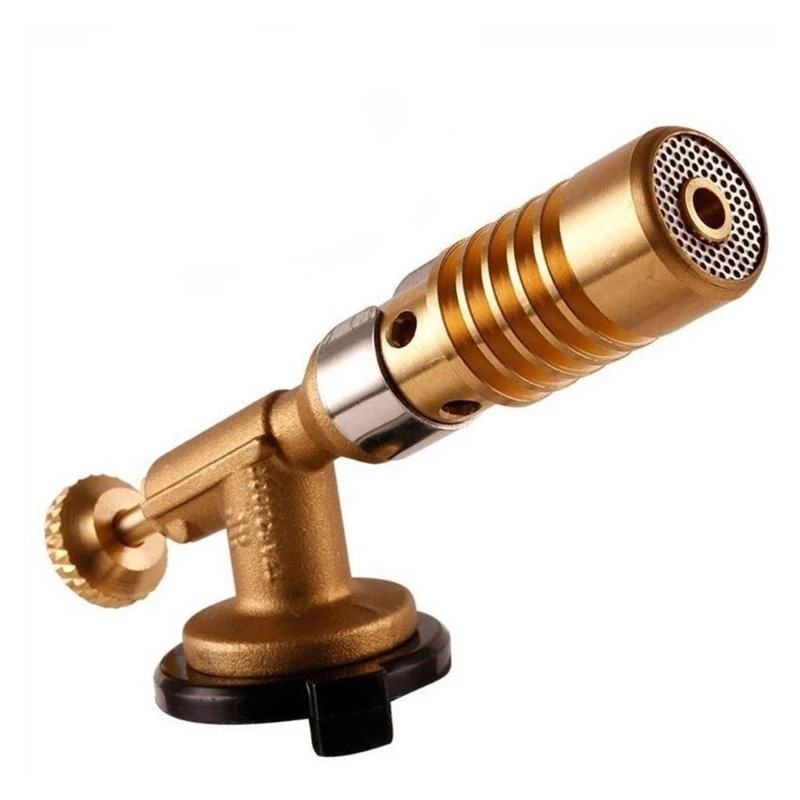 

Портативная газовая горелка BSIDE