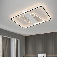 modern creative ceiling lights art deco minimalist for living room bedroom balcony indoor lighting home fixture lustre 32w 96w