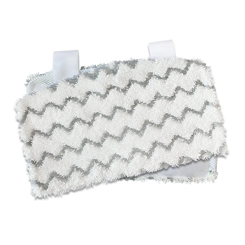 6 шт. моющаяся и многоразовая сменная тряпка для мытья Shark S1000 S1000A S1000C S1000WM S10001C -