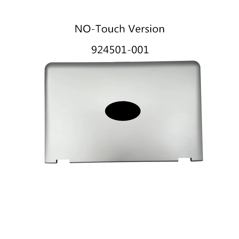 

LCD Back Cover Screen Lid For hp Pavilion X360 15-BR 15-BK 924501-001
