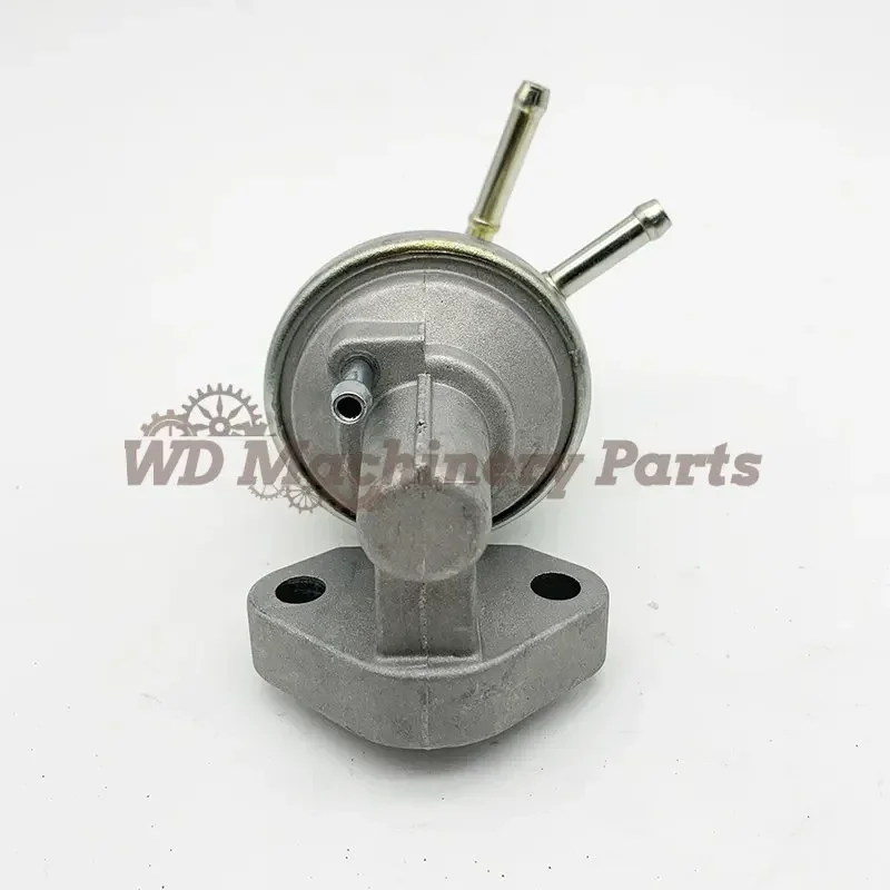 Топливный насос AM132715 AM105567 для John Deere 285 320 345 тракторы газона