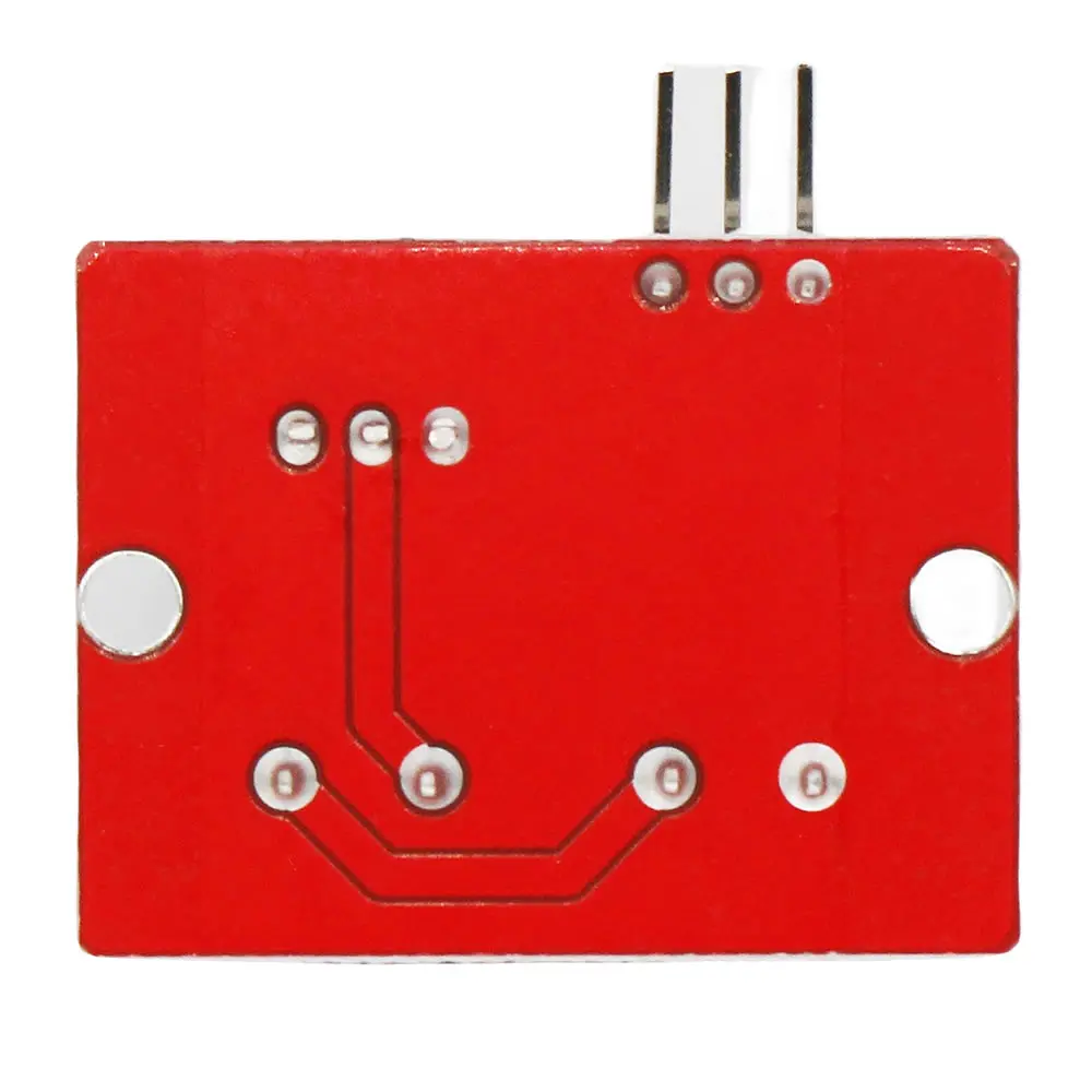 Драйвер для МОП-транзистора выход 0-24 В 2 шт
