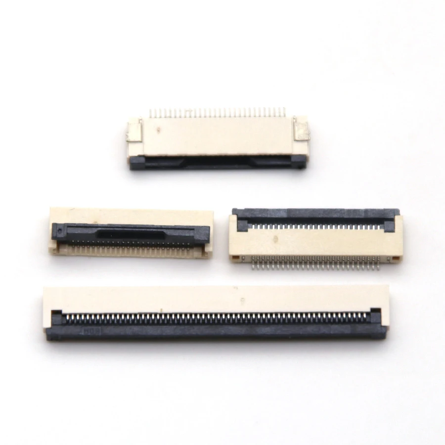 Кабель FPC FFC 0 5 мм 10 шт