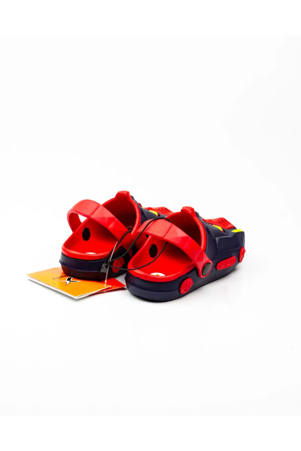 

Hot Selling Kids BERGER FX Red Sea Boys Shoes 2021 New Arrival Boys Girls Lightweight Cute Casual Breathable Shoes