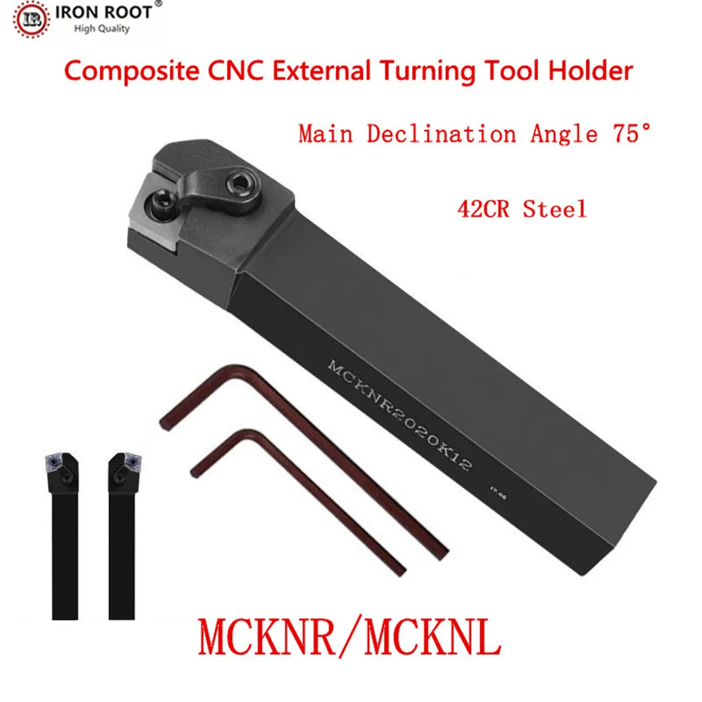 

Токарный станок с ЧПУ MCKNR1616H12-MCKNR3232P12 MCKNL3232P12
