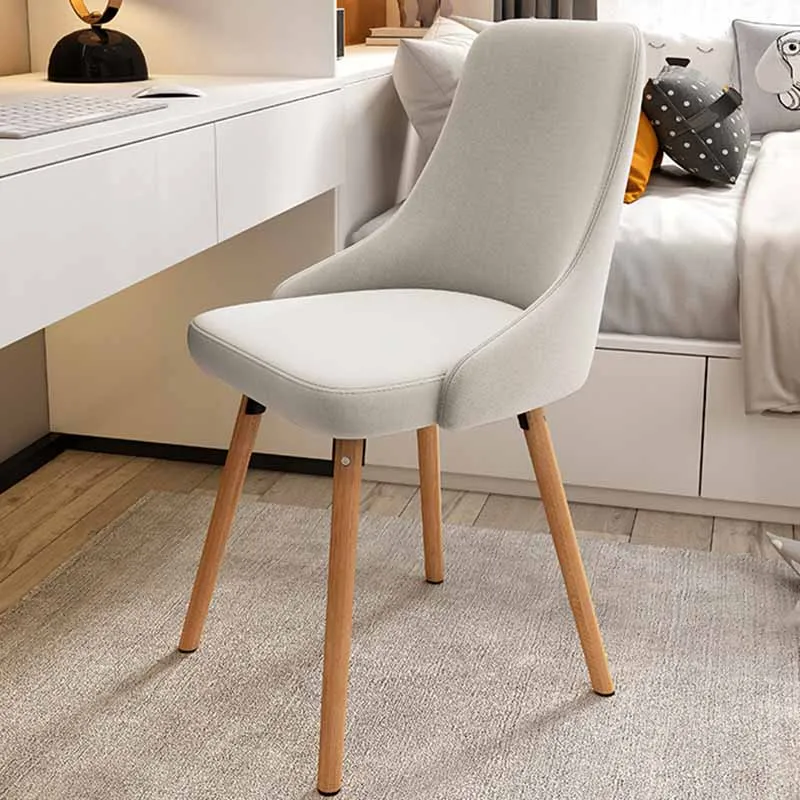 

Makeup Vanity Stool Adults Designer Gaming Entrance Stool Ottoman Gardening European Taburetes De Bar Furniture Decoration