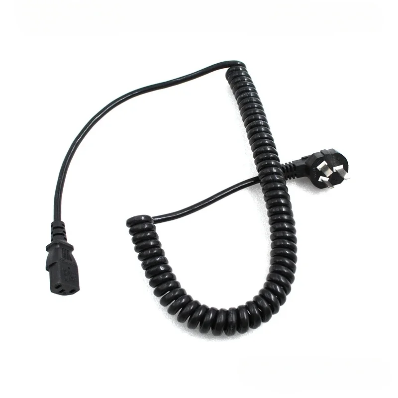 Электрический вилочный погрузчик с пружинным проводом Li Da Heli Zhongli xiaojgang 1-е и 2-е