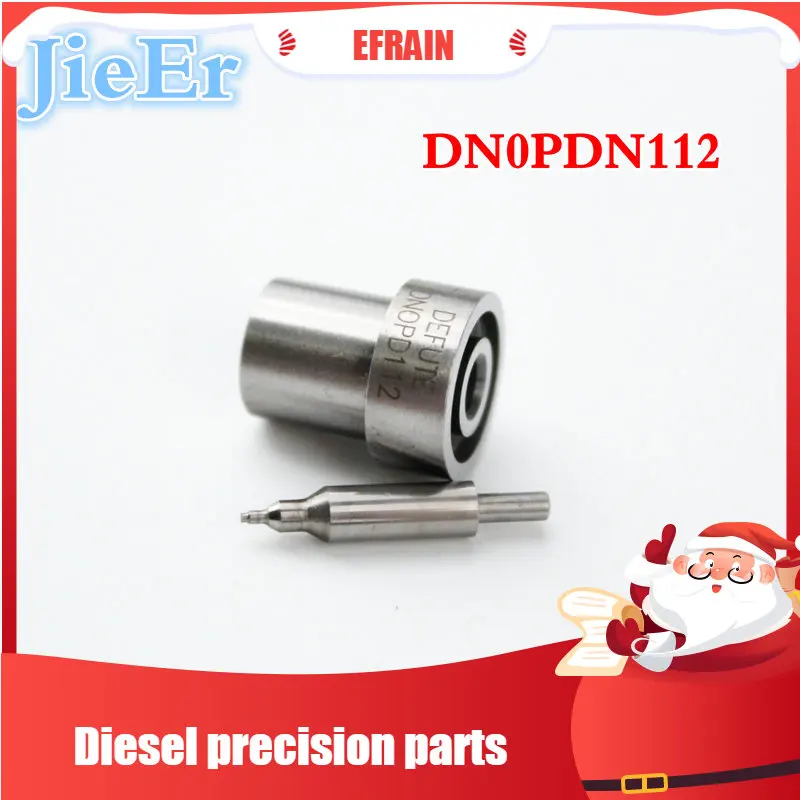 

10pcs/lot engine injector nozzles DNOPD112/DN0PD112 / ND-DN0PD112