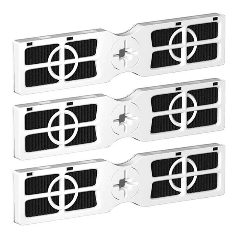 Воздушные фильтры Pureair AF-2 пластиковые сменные детали совместимы с воздушным