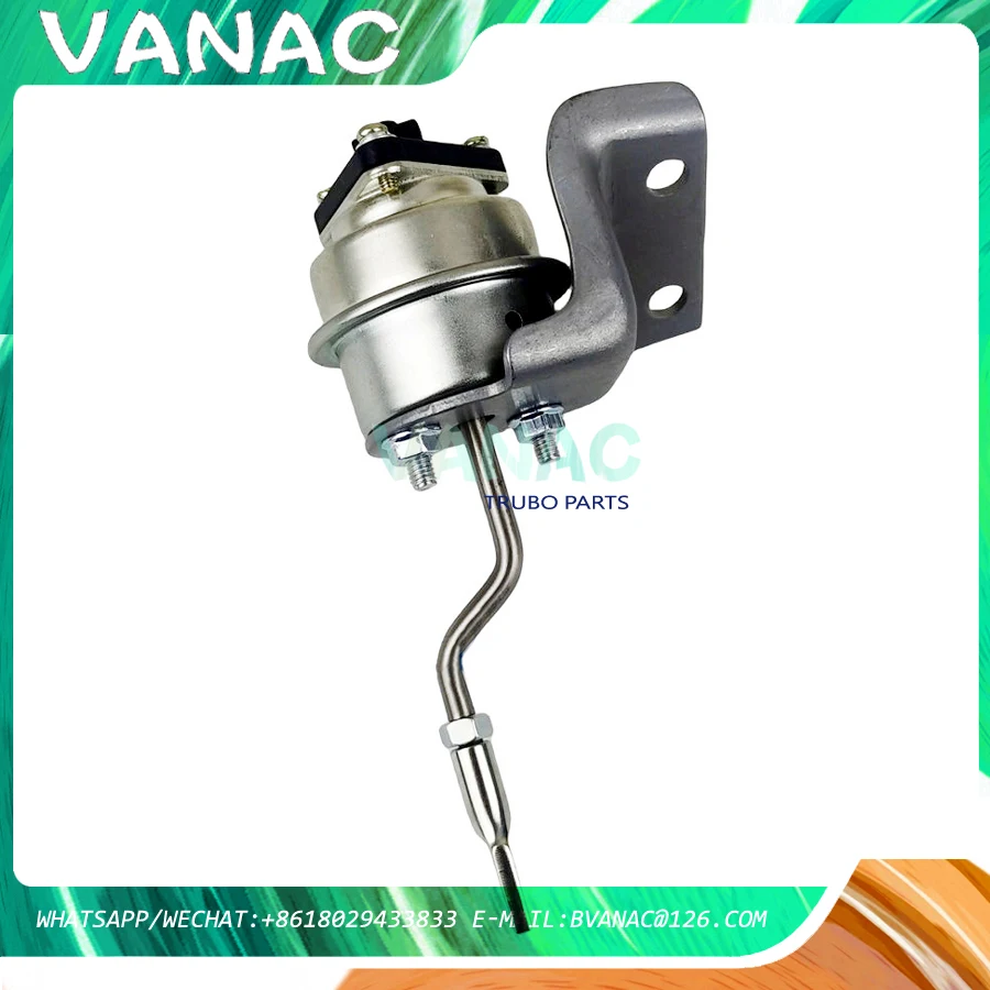 TD03 флуоресцентная турбина для Ford Ranger 2 PUMA engine 2012 - 49131-06300 4913106320-49131