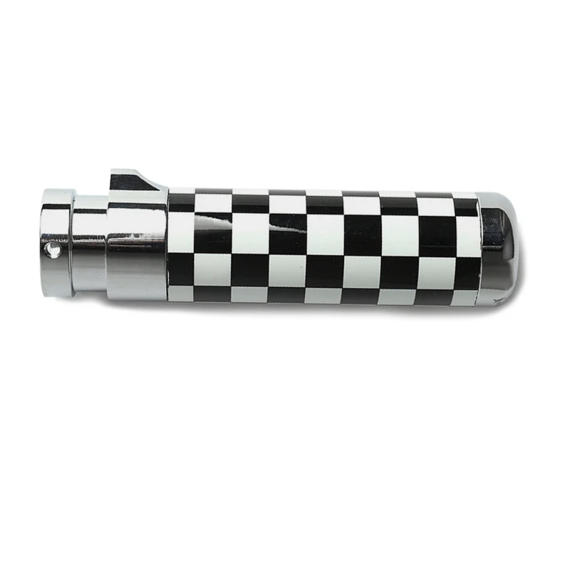 

1pcs Car Handbrake Grip Cover for Mini Cooper R55 Clubman R56 R57 R58 R59
