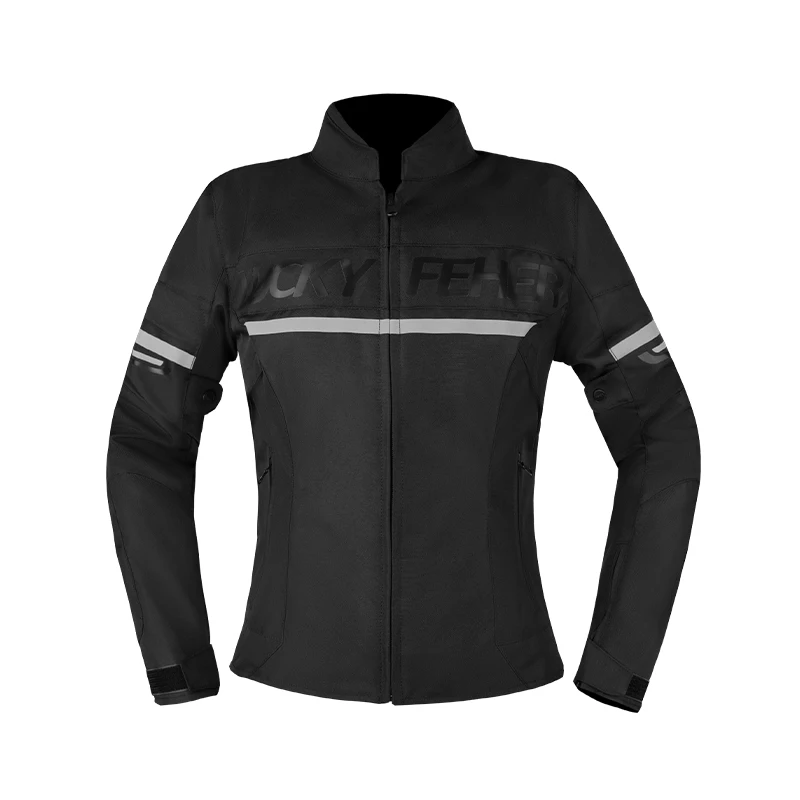 Мотоциклетная куртка для женщин теплая мотоциклетная Водонепроницаемая