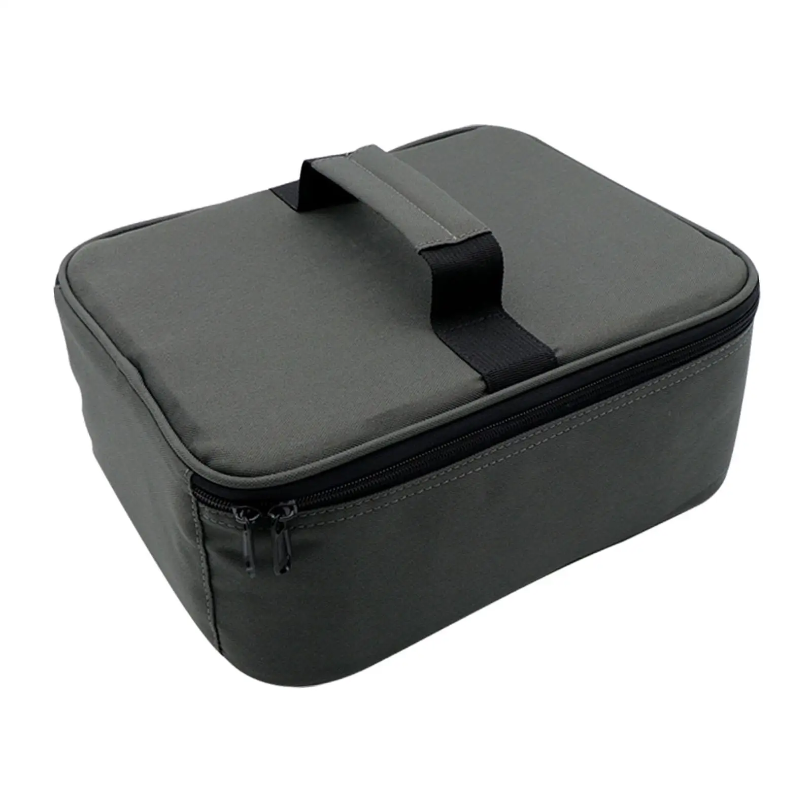 

Wear-Resistant Stove Storage Bag Container Utensil for Grill Outdoor