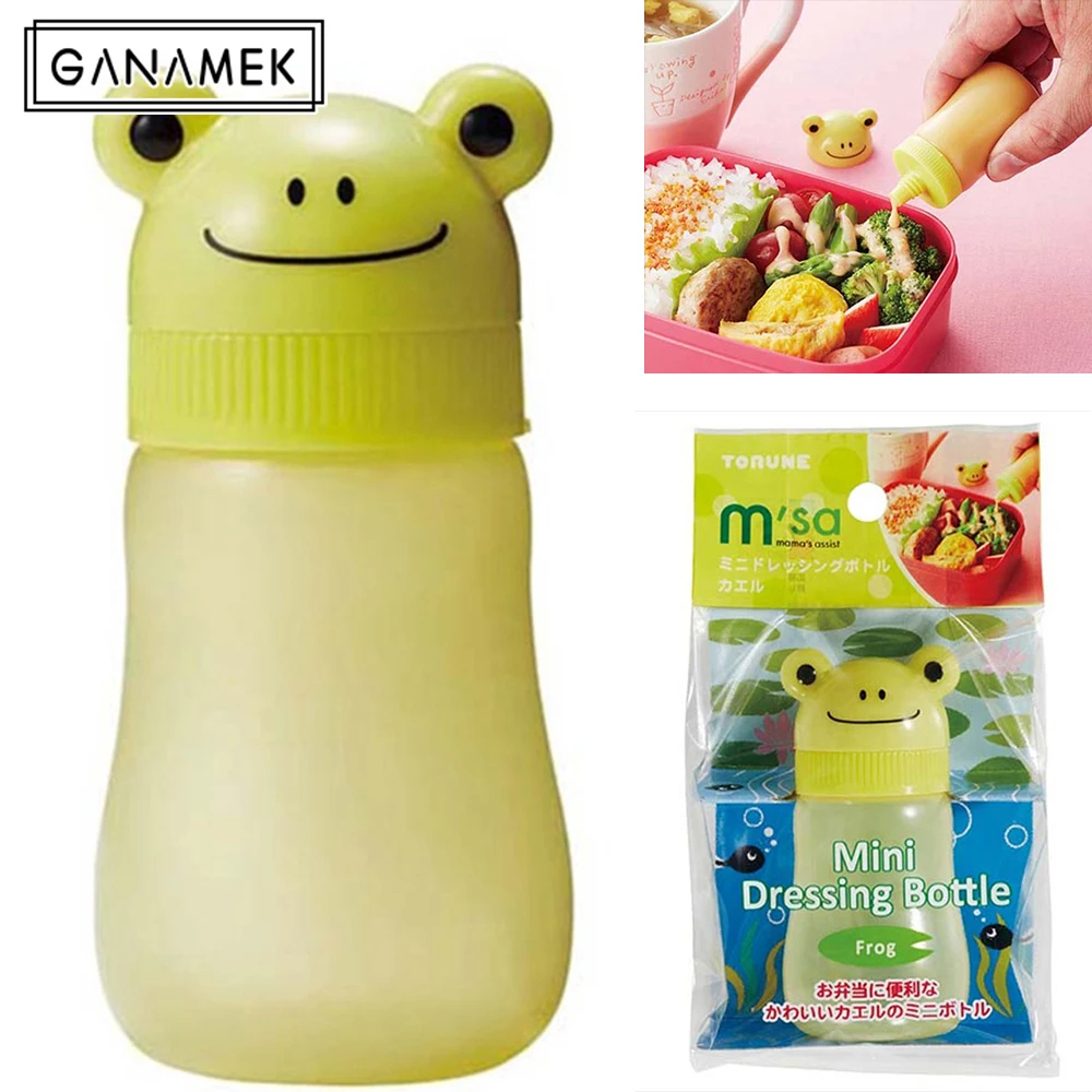 

Бутылка для приправ и соуса, 35 мл