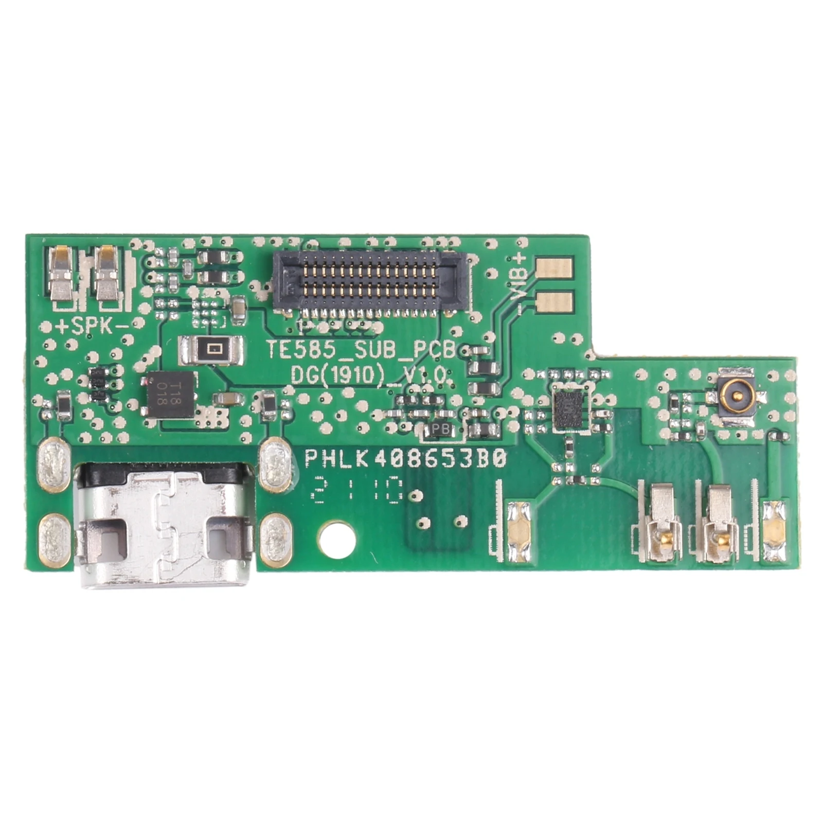 

Charging Port Board for Doogee X95 Pro