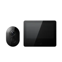 Умный видеоглазок Xiaomi Cat eye 2#5