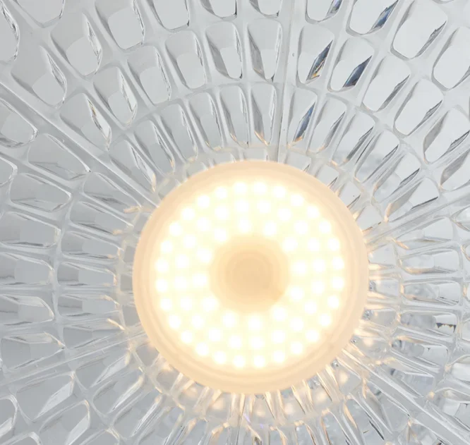 Современные Напольные лампы L5201 лидер продаж полые сетчатые напольные с большой