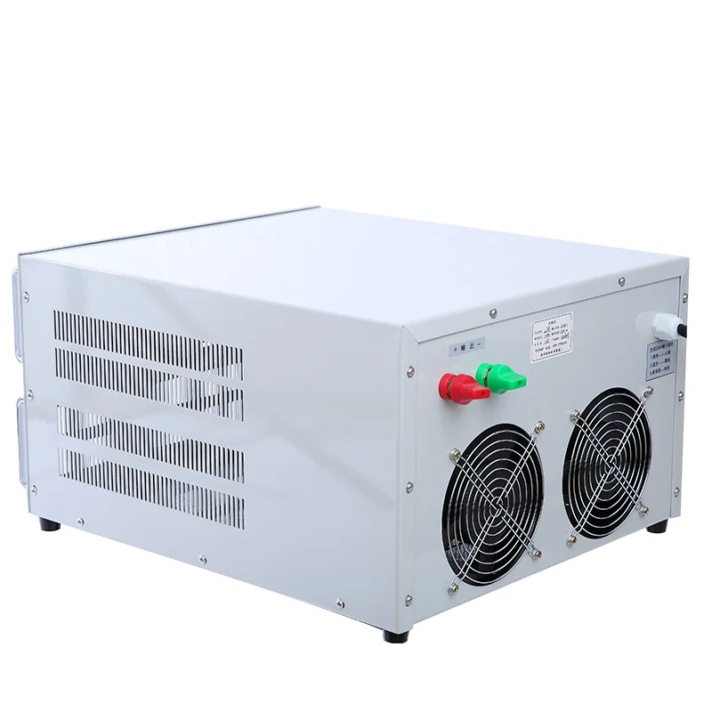 

High power DC regulated power supply 36V150A40V120A50V100A60V100A 80V100A High precision