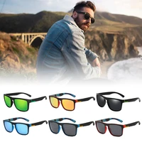 uv400 protection driving sun glasses fashion classic polarized sunglasses for men women large retangular camping hiking fishing