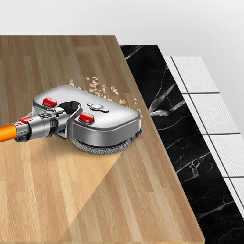 2 шт. сменные детали для Dyson V7 V8 V10 V11