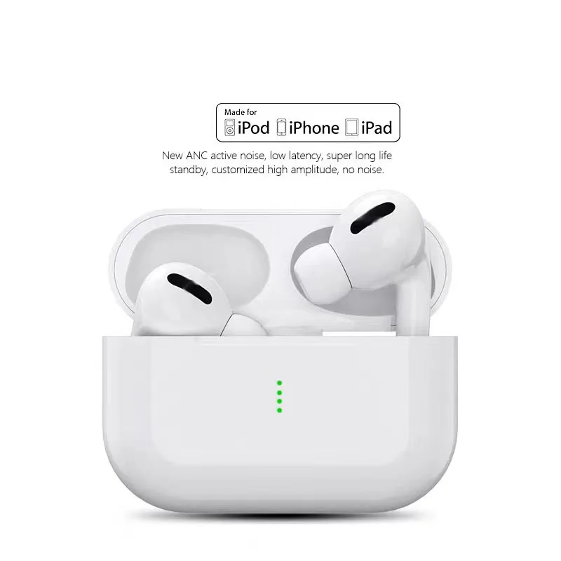 

2022 Original TWS Headset Wireless Headphones Fone Bluetooth Earphones In Ear Subwoofer Headsetes Gaming Earbuds For Android IOS