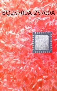 

Новый BQ25700A 25700A
