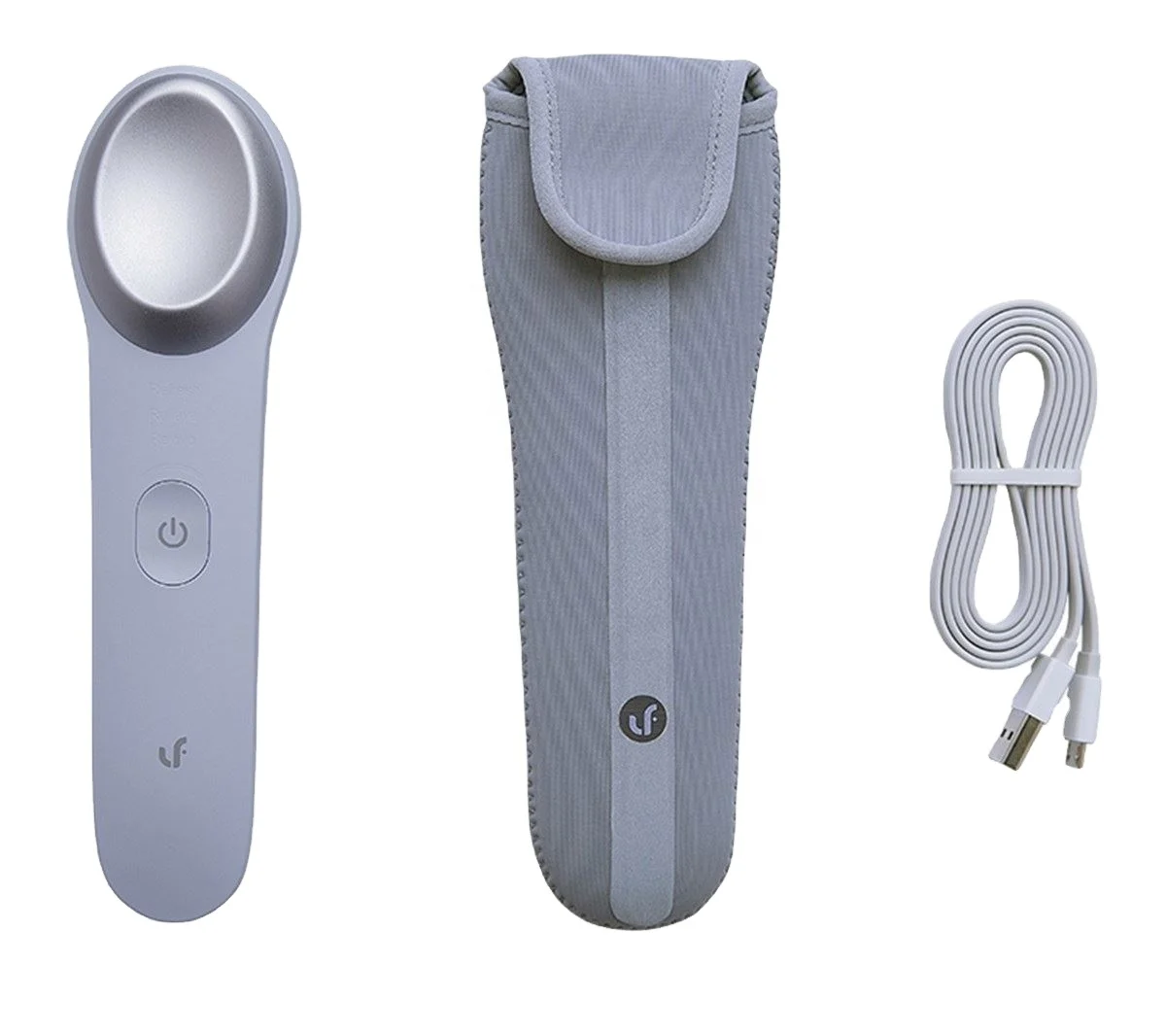 

Новое поступление, антивозрастное устройство для подтяжки кожи, устройство против морщин, EMS RF