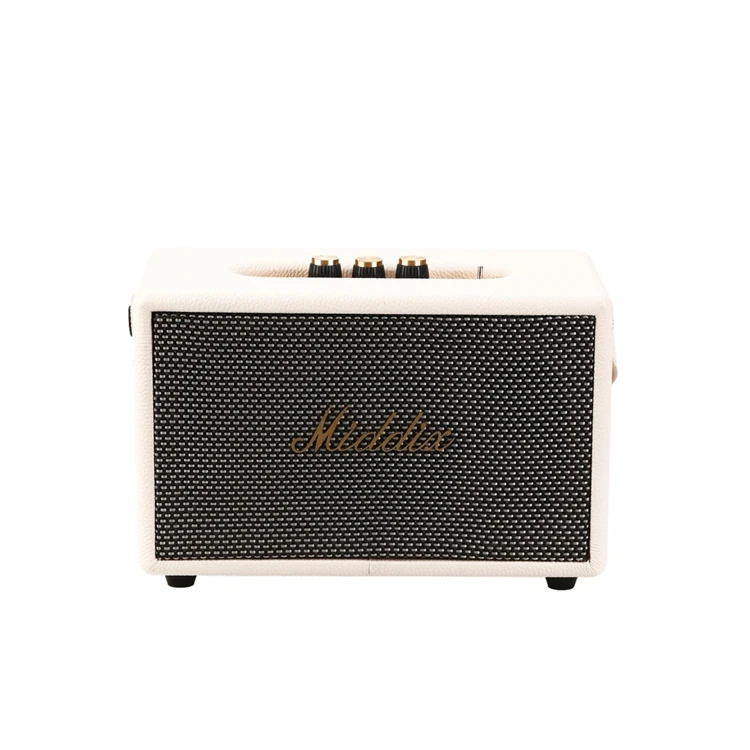 

New Design Portable Wireless Speaker 60w Home Outdoor Portable Music Player