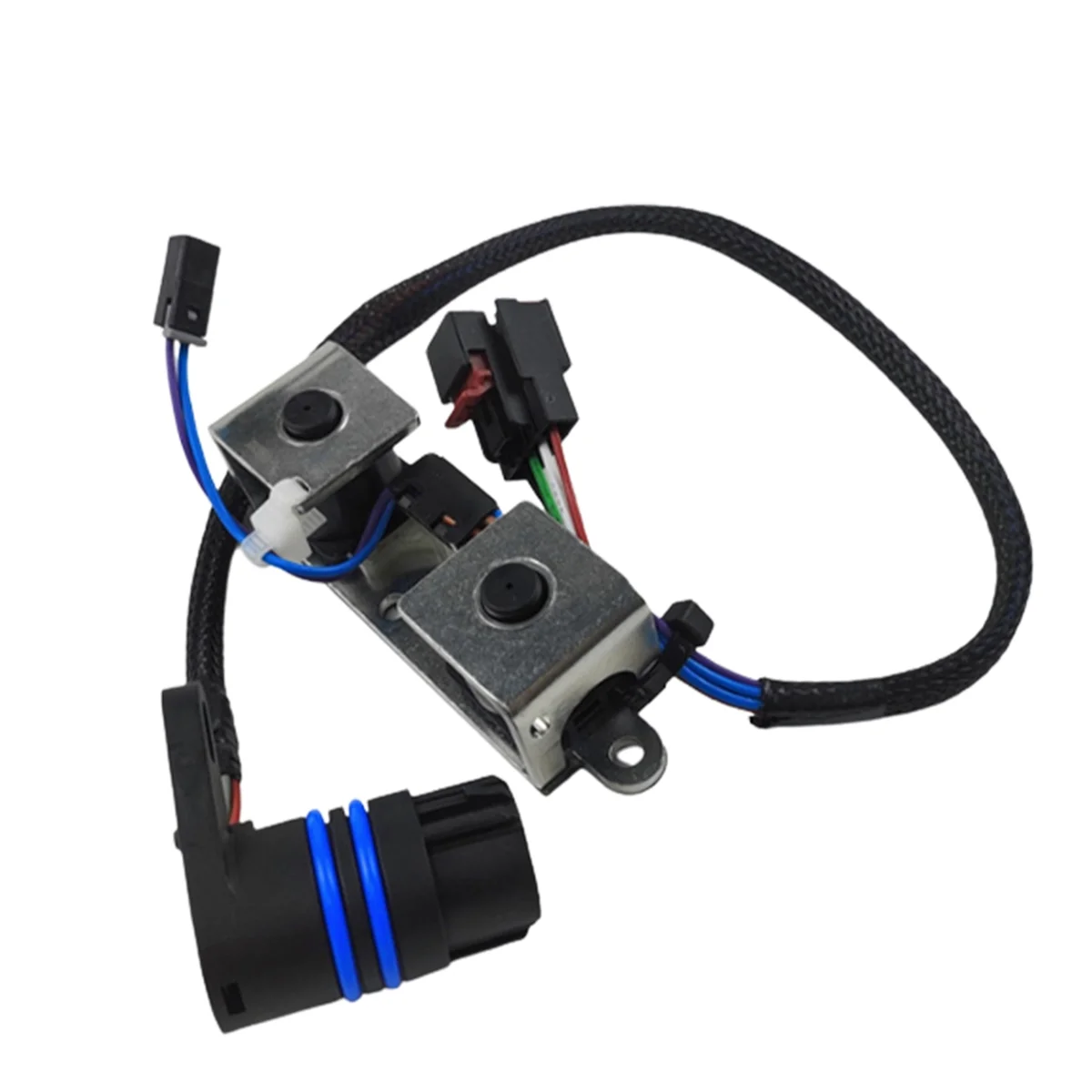 4617210 56028196AD 52118500AB датчики давления коробки передач Соленоидный клапан для