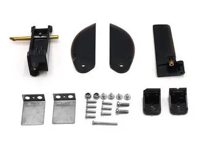 

Радиоуправляемая бесщеточная лодка Feilun FT011, Модернизированная задняя крышка, аксессуары «сделай сам»