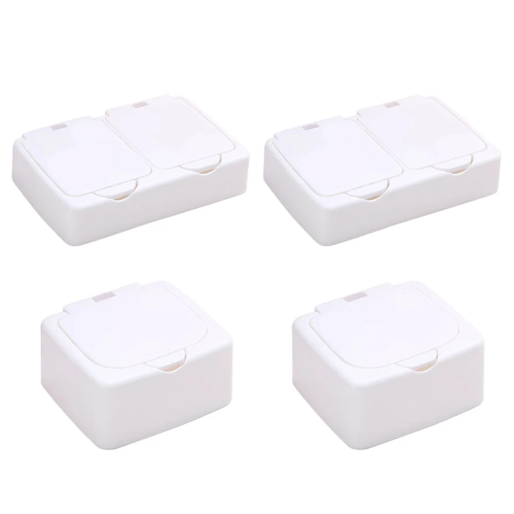

Organizer Boxjewelry Hair Desktop Containers Bead Container Desk Items Stationery Office Mini Storage Accessory Case Makeup