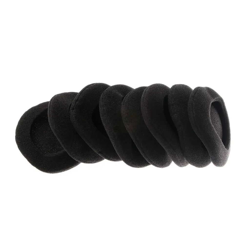 

10pcs for PX100 Headphones Soft 50mm Foam Cushion Ear Pads Headphones Sponge Pad Sponge Earpads