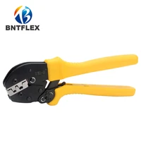 open nose crimping pliers cold pressure pliers copper aluminum nose terminal clamp10a 100a hydraulic pliers