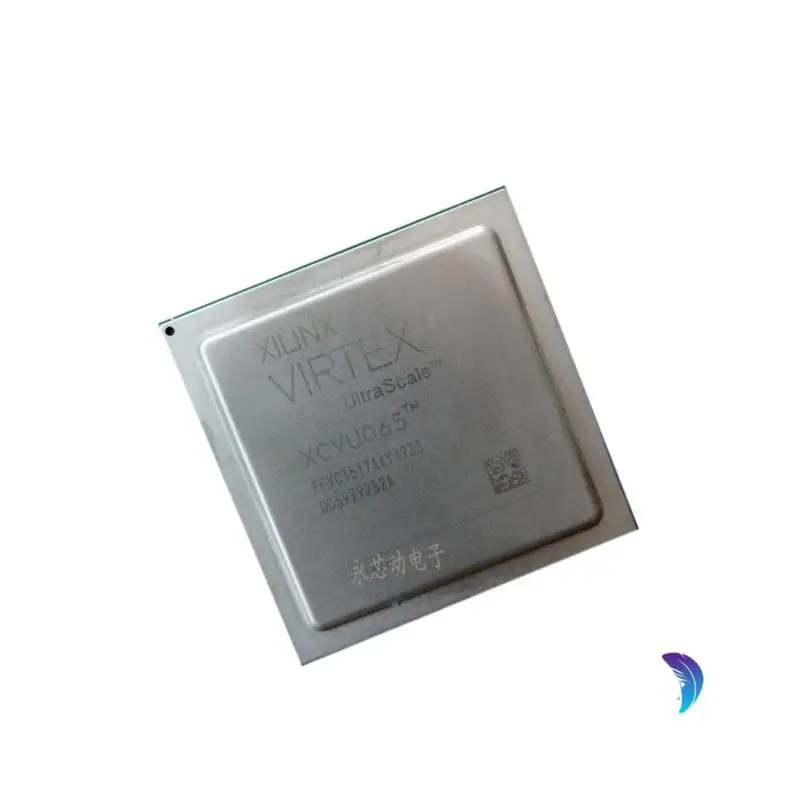 

XCVU065-1FFVC1517I XCVU065-1FFVC1517C Original New Programmable Gate Array Chips