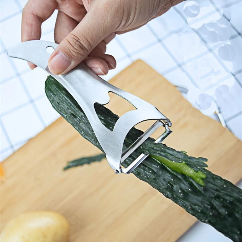 

Новая кухонная утварь, посуда для барбекю, ножи для кухни, зеркальный нож, открывалка для бутылок