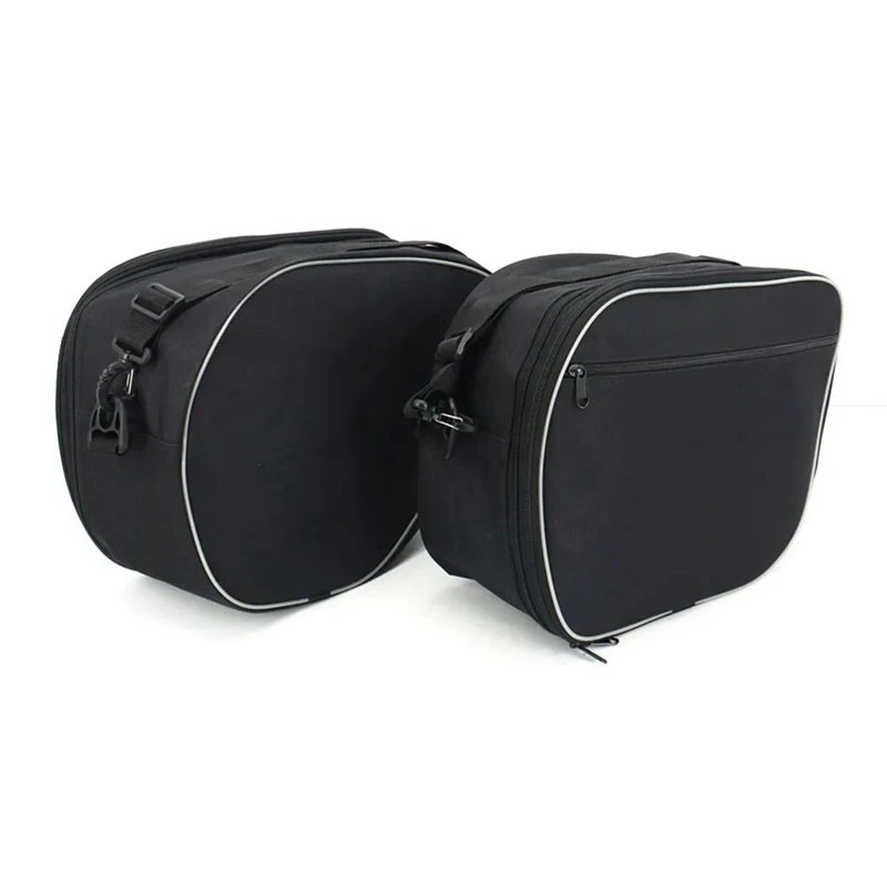 Аксессуары для мотоциклов внутренняя багажная сумка боковых чехлов GSXS1000GX GSX-S1000GX