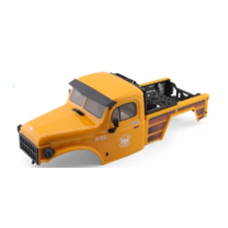 

Запасные части для планшетов для внедорожников RGT EX86170 1/10 RC