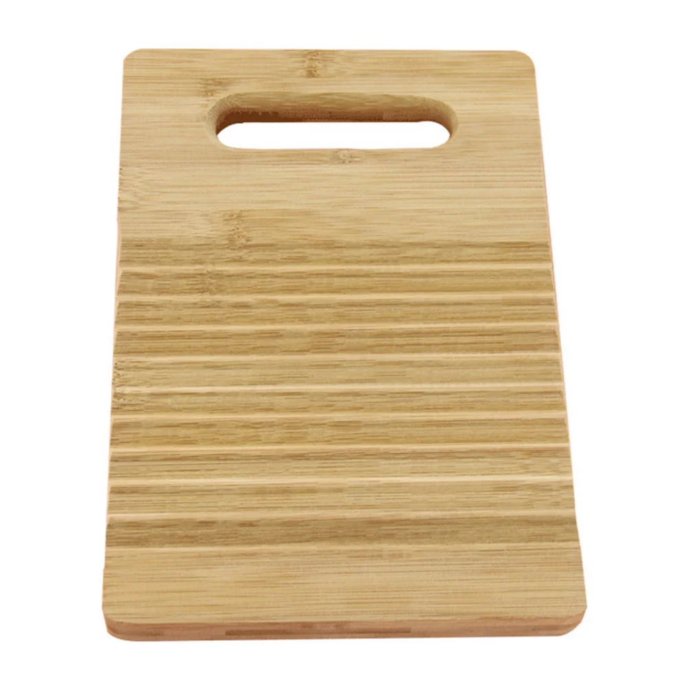 

Washboard Board Washing Laundry Wash Clothes Handmanual Small Mini Household Wooden Washboards Travelmachine Boards Wood Basin