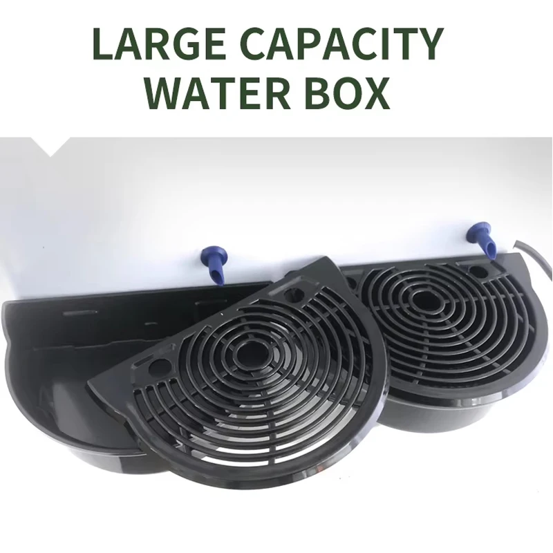 Коммерческий 3 * 12L мороженое Лоскутная Сода Pupi фрукты снежные бюстгальтеры