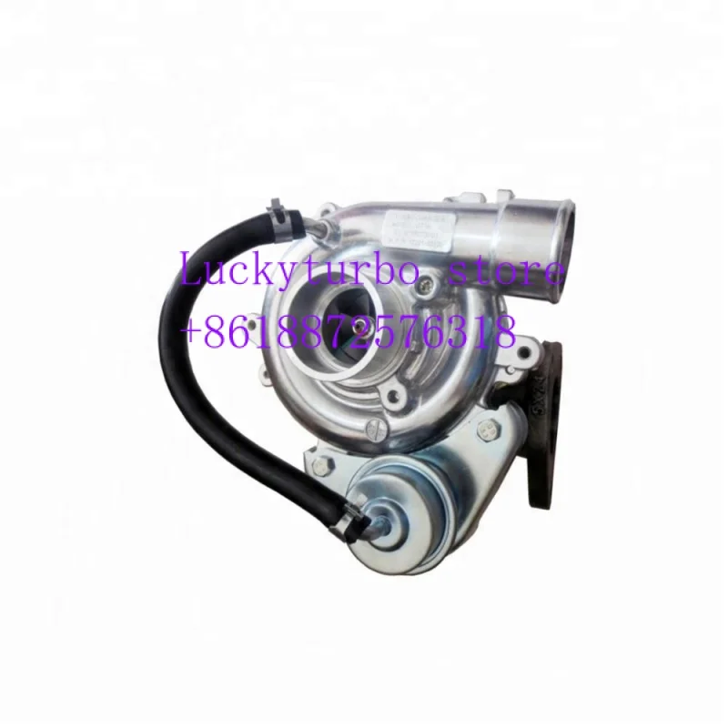 

Xinyuchen turbocharger for 78 Truck Turbocharger HE200WG 3773122 3773121 3787121 4309427 turbo charger kits for ISF2.8 ISF3.8