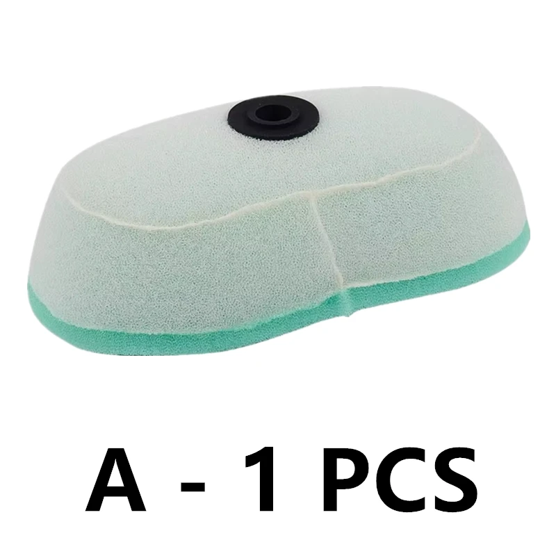 

Губка воздушного фильтра мотоцикла для Honda XR650L XR600 XR440 XR400 XR350 XR250 CRM250 аксессуары для очистки и обслуживания впускного отверстия