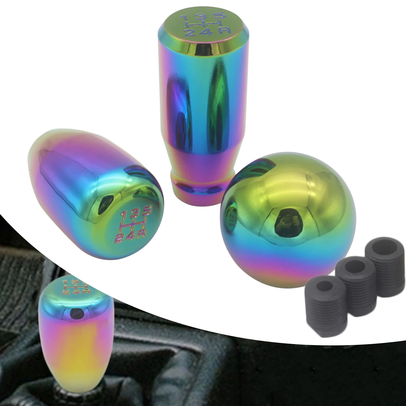 Универсальный автомобильный чехол с ручным рычагом переключения передач ручка