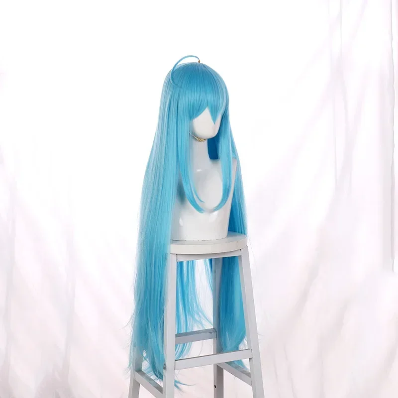 Косплей костюм Vivy -Fluorite Eye Song из полиэстера